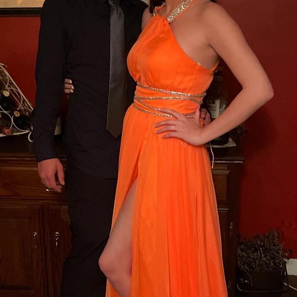 my prom dress from this year it’s a size 7 I’ve worn it once! Good condition,New Products : American Fashion Style Bags On Sale